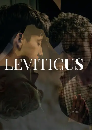 Poster to the movie "Leviticus" #1176699