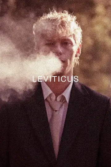 Poster to the movie "Leviticus" #1192805