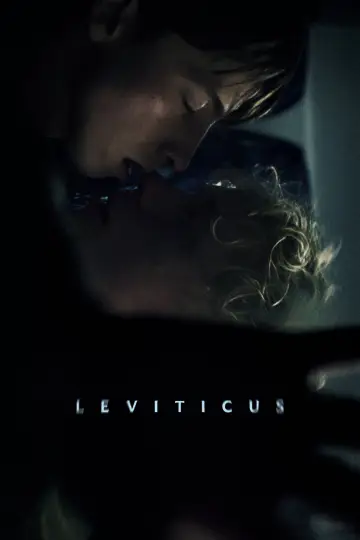 Poster to the movie "Leviticus" #909676