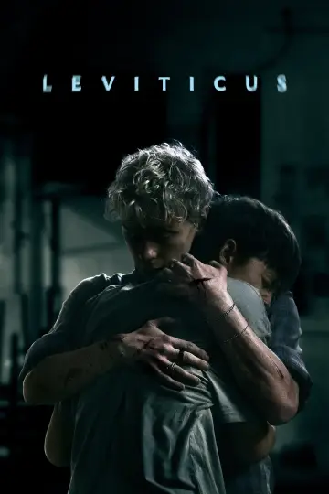 Poster to the movie "Leviticus" #909678