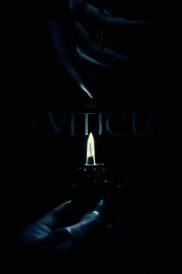 Poster to the movie "Leviticus" #909685
