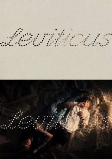 Poster to the movie "Leviticus" #924869