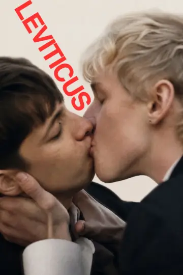 Poster to the movie "Leviticus" #924883