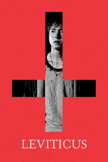 Poster to the movie "Leviticus" #954480