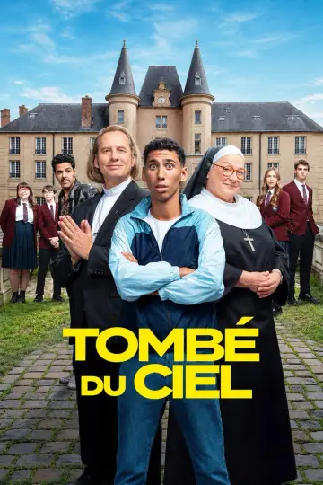 Tombé du ciel