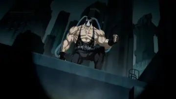 Backdrop to the movie "Batman: Knightfall Part 1: Knightfall" #1176815