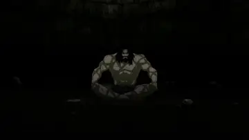 Backdrop to the movie "Batman: Knightfall Part 1: Knightfall" #1176818