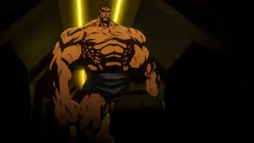 Backdrop to the movie "Batman: Knightfall Part 1: Knightfall" #1176819