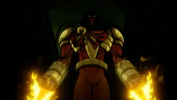 Backdrop to the movie "Batman: Knightfall Part 1: Knightfall" #1176821