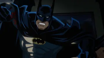 Backdrop to the movie "Batman: Knightfall Part 1: Knightfall" #1525628