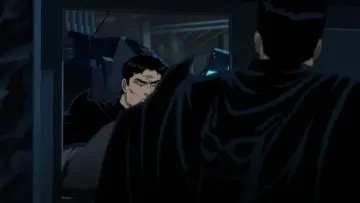 Backdrop to the movie "Batman: Knightfall Part 1: Knightfall" #1525630