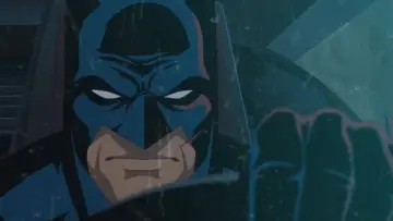 Backdrop to the movie "Batman: Knightfall Part 1: Knightfall" #1525631