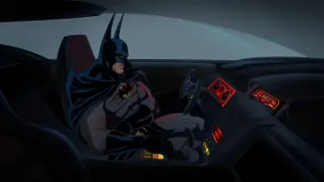 Backdrop to the movie "Batman: Knightfall Part 1: Knightfall" #1525633