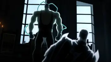 Backdrop to the movie "Batman: Knightfall Part 1: Knightfall" #1525634
