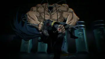 Backdrop to the movie "Batman: Knightfall Part 1: Knightfall" #1570842