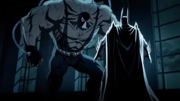 Backdrop to the movie "Batman: Knightfall Part 1: Knightfall" #955491