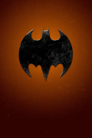 Poster to the movie "Batman: Knightfall Part 1: Knightfall" #955494