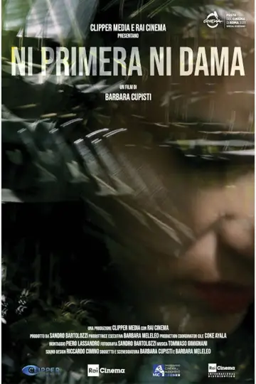 Ni primera ni dama poster