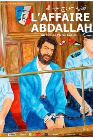 L'affaire Abdallah