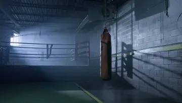 Backdrop to the movie "My Fighter" #1181458