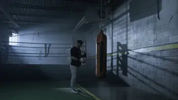 Backdrop to the movie "My Fighter" #1181460