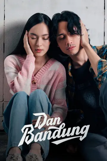 Poster to the movie "Dan Bandung" #1195746