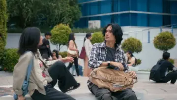 Backdrop to the movie "Dan Bandung" #1528530