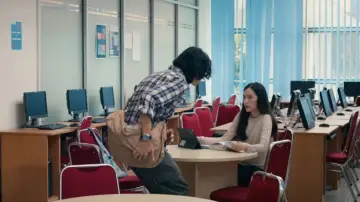 Backdrop to the movie "Dan Bandung" #1528532