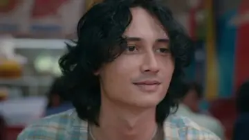 Backdrop to the movie "Dan Bandung" #1528552