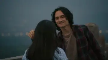 Backdrop to the movie "Dan Bandung" #1528563