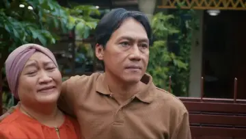 Backdrop to the movie "Dan Bandung" #1528575
