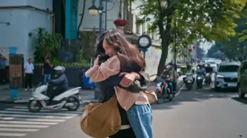 Backdrop to the movie "Dan Bandung" #1528577