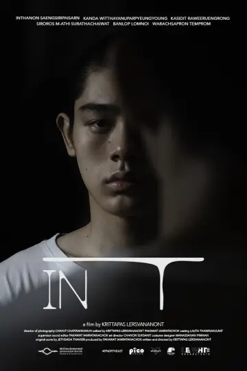 Poster to the movie "in T" #962158