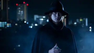 Backdrop to the movie "Kamen Rider Vram: Route Stomach" #1171852
