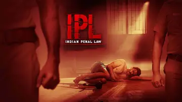 Backdrop to the movie "IPL: Indian Penal Law" #809542
