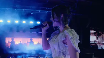 Backdrop to the movie "Apple Music Live: Gracie Abrams" #923894