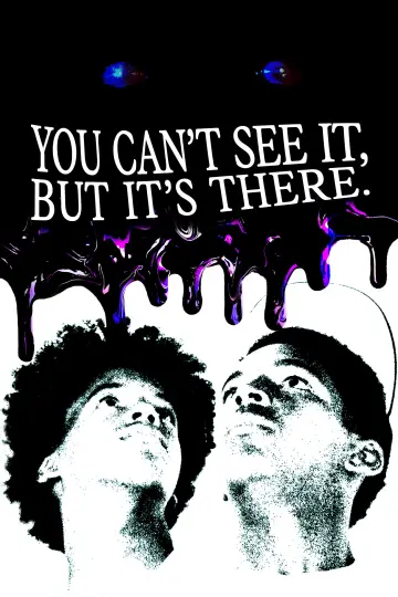 Poster to the movie "You Can