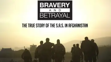 Backdrop to the movie "Bravery & Betrayal" #866538