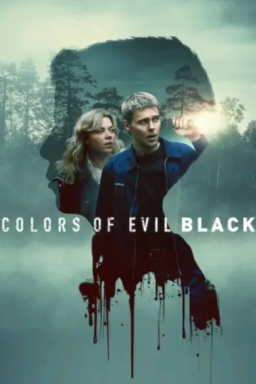 Colors of Evil: Black