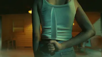 Backdrop to the movie "Jump Scare" #936856