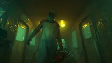 Backdrop to the movie "Jump Scare" #936863