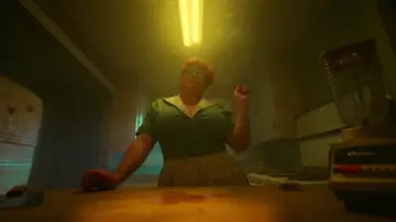 Backdrop to the movie "Jump Scare" #936864