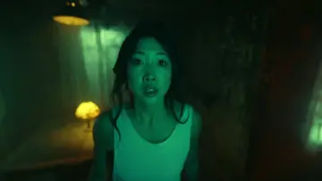 Backdrop to the movie "Jump Scare" #936865