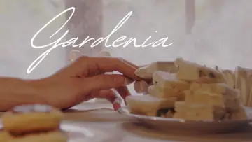 Backdrop to the movie "Gardenia" #965848