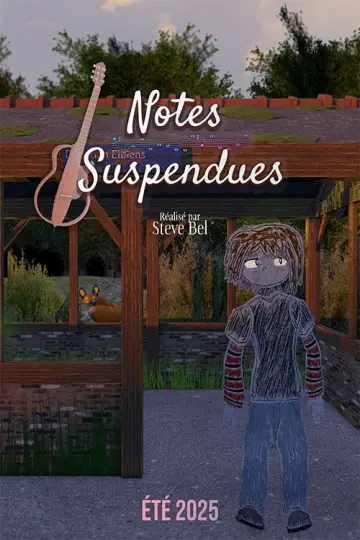 Poster to the movie "Notes Suspendues" #1152228