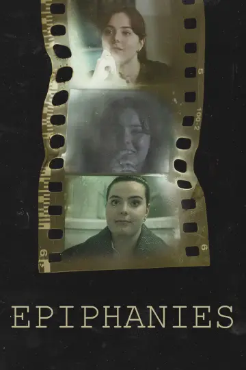 Epiphanies poster