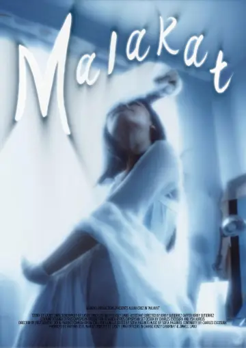 Poster to the movie "Malakat" #914551