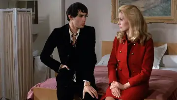 Backdrop to the movie ""Belle de jour", l’envers du fantasme" #1172002