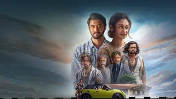 Backdrop to the movie "Seetha Payanam" #1139330