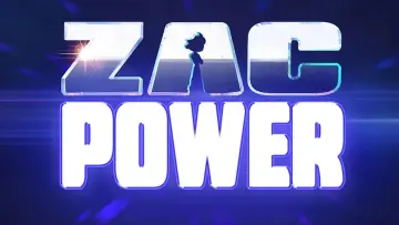 Backdrop to the movie "Zac Power" #931464
